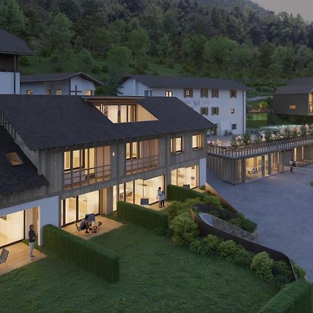 Hotel Ansitz Gamp Chiusa Exterior foto